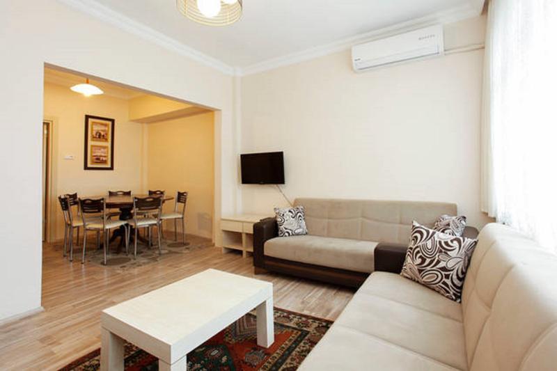 Berce Hotel Istambul Exterior foto